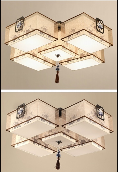 Modern Simplero Bedom Study Dining Room Pendant Lamps