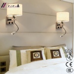 The Hot Sell Wall Lamp Bedside Lamp Creative Bedroom Lamp