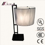 Good Design Modern Rectangle Floor Lamp for Living Room